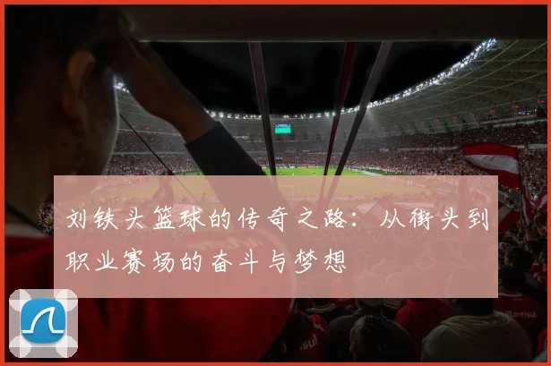 刘铁头篮球的传奇之路：从街头到职业赛场的奋斗与梦想