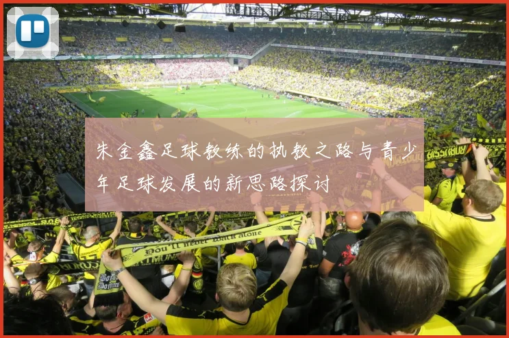 朱金鑫足球教练的执教之路与青少年足球发展的新思路探讨